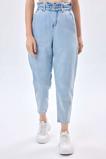 Женские джинсы SS23WES081-142066 фото